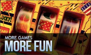 More Games